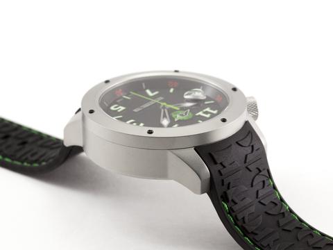 Trail Blade Stainless Steel