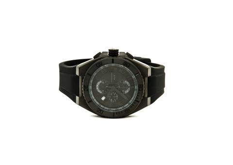 XTS LĪT Pitch Black