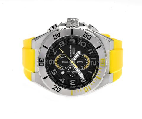 XTS Chrono Meyer Lemon