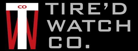 Tire'd Watch Company